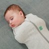 ergoPouch Otulacz Śpiworek 0-3M Grey ergoPouch Otulacz Śpiworek 0-3M Grey