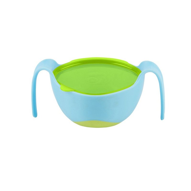 Miseczka ze słomką, Ocean Breeze, b.box