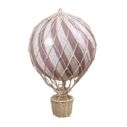 Filibabba Balon 20 cm Dusty Rose FILIBABBA
