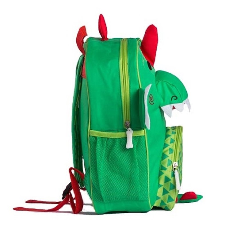 Zoocchini Plecak Dinozaur Devin