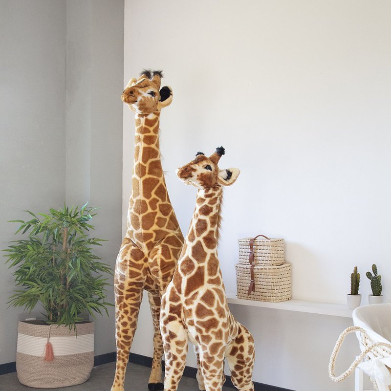 Childhome Kosze na pasek zestaw 2 szt. CHILDHOME