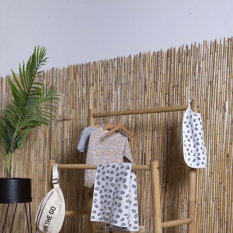 Childhome Kosze na pasek zestaw 2 szt. CHILDHOME