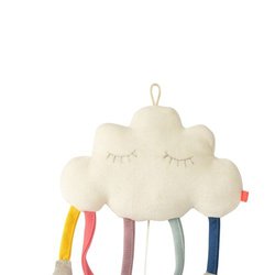 Pozytywka, Chmurka, kolekcja Jednorożec, Kikadu