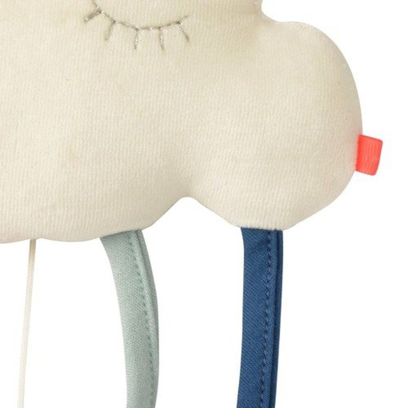 Pozytywka, Chmurka, kolekcja Jednorożec, Kikadu