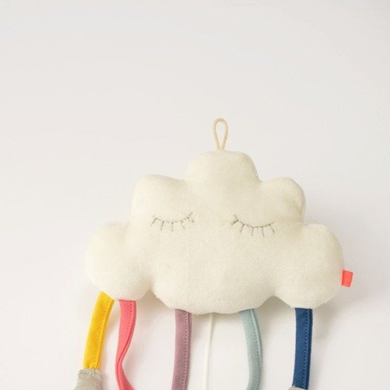 Pozytywka, Chmurka, kolekcja Jednorożec, Kikadu