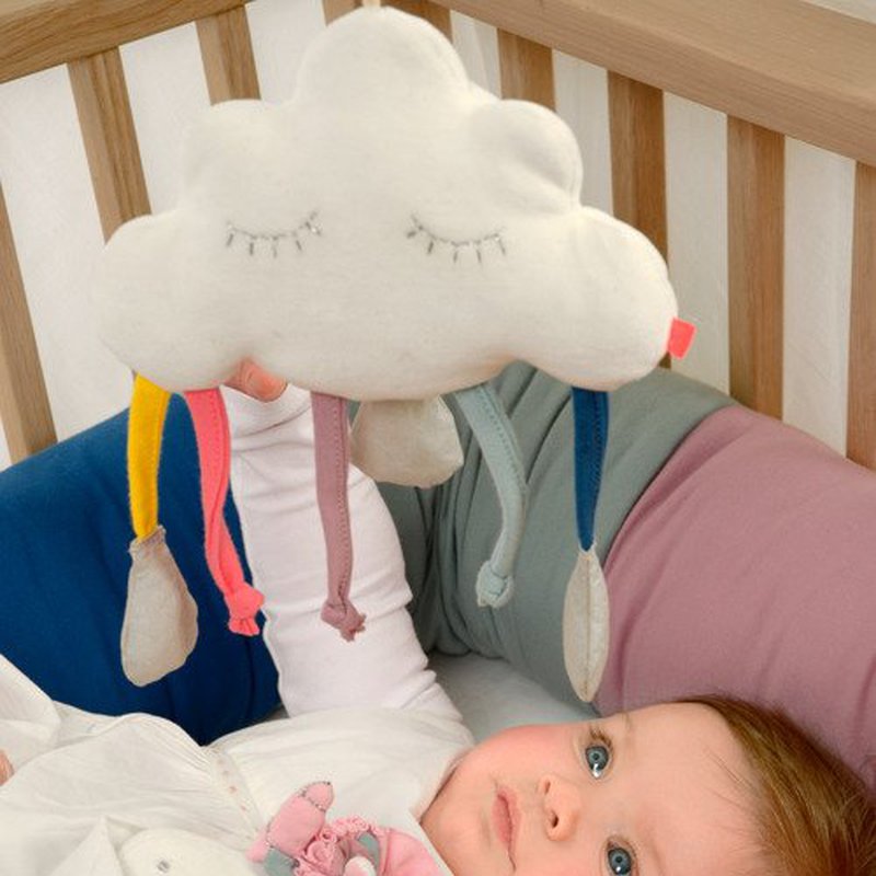 Pozytywka, Chmurka, kolekcja Jednorożec, Kikadu