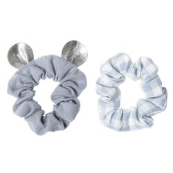 Rockahula Kids - zestaw gumek Little Mouse Blue