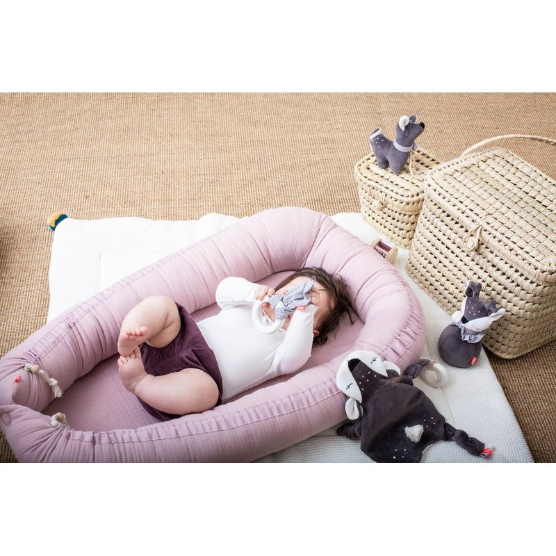 Koszyk do przechowywania, mały, Kikadu