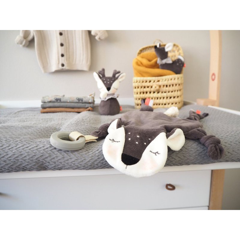 Koszyk do przechowywania, mały, Kikadu