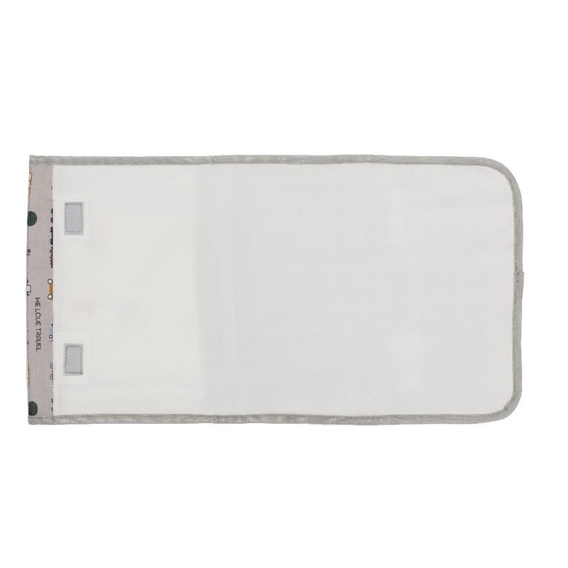 My Bag's Przewijak We Love Travel MY BAG'S