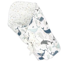 ColorStories - Rożek niemowlęcy Ocean