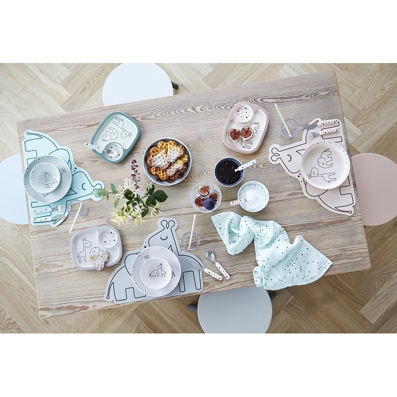 Done by Deer Podkładka na Stół Powder