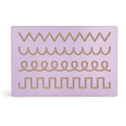 Viga - Panel wymienny szlaczki