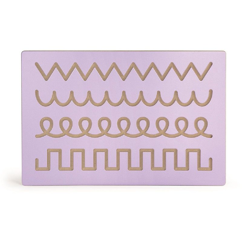 Viga - Panel wymienny szlaczki