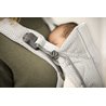 BABYBJORN ONE AIR - nosidełko, Srebrny BABYBJORN ONE AIR - nosidełko, Srebrny