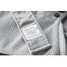 BABYBJORN ONE AIR - nosidełko, Srebrny BABYBJORN ONE AIR - nosidełko, Srebrny