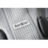 BABYBJORN ONE AIR - nosidełko, Srebrny BABYBJORN ONE AIR - nosidełko, Srebrny