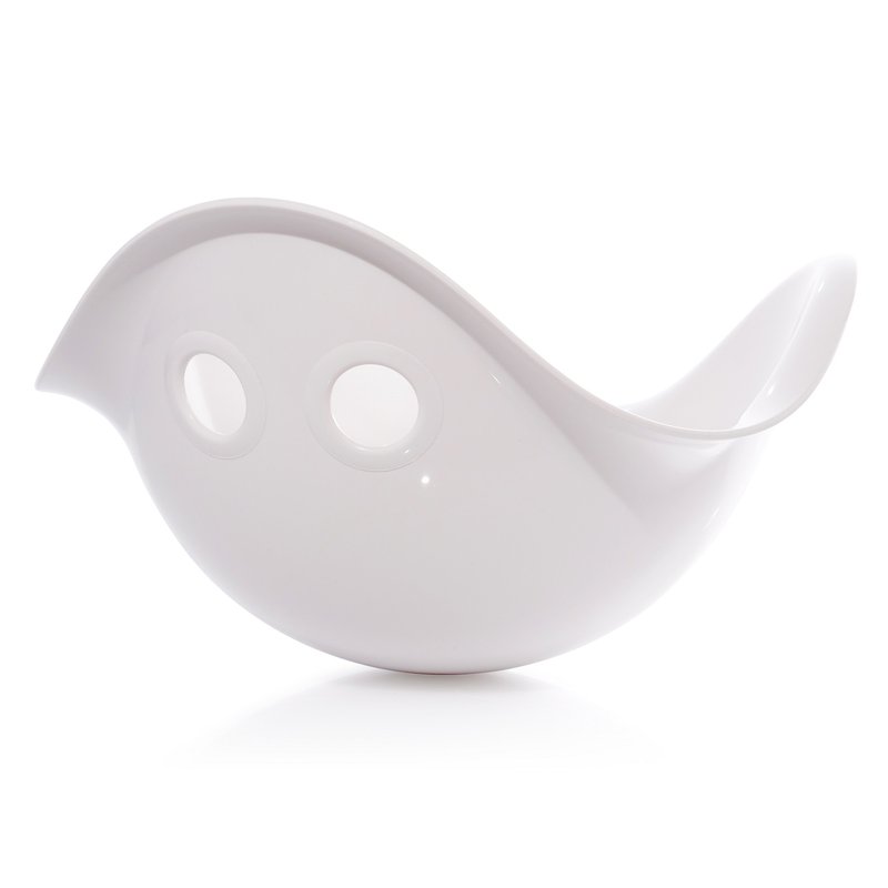 Moluk - Bilibo białe