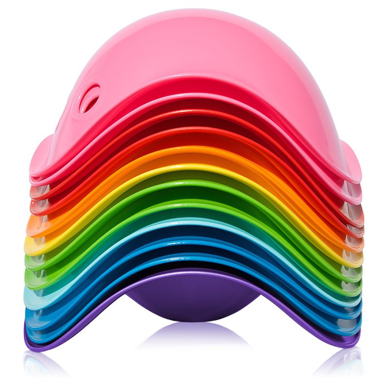 Moluk - Bilibo białe