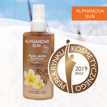Alphanova Sun Bio Dwa olejki Alphanova Sun w cenie 1+1/2 ALPHANOVA SUN Alphanova Sun Bio Dwa olejki Alphanova Sun w cenie 1+1/2 ALPHANOVA SUN