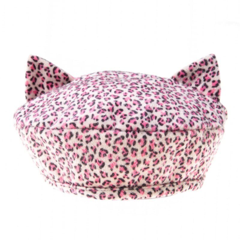 Rockahula Kids - beret Kitty Cat 3-6 lat