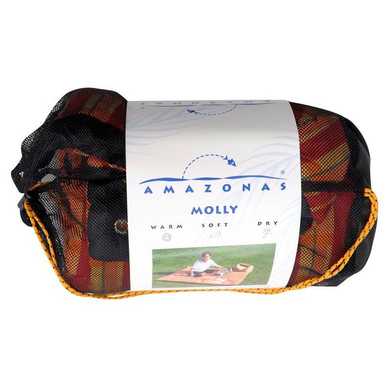 AMAZONAS - AZ-5050100 MOLLY - KOC PLAŻOWY/PIKNIKOWY