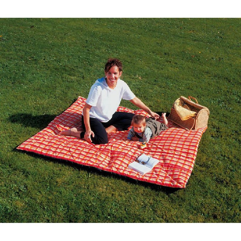 AMAZONAS - AZ-5050100 MOLLY - KOC PLAŻOWY/PIKNIKOWY