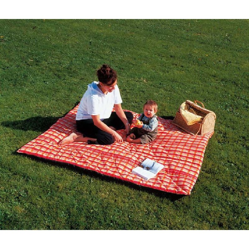 AMAZONAS - AZ-5050100 MOLLY - KOC PLAŻOWY/PIKNIKOWY