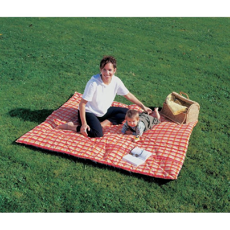 AMAZONAS - AZ-5050100 MOLLY - KOC PLAŻOWY/PIKNIKOWY