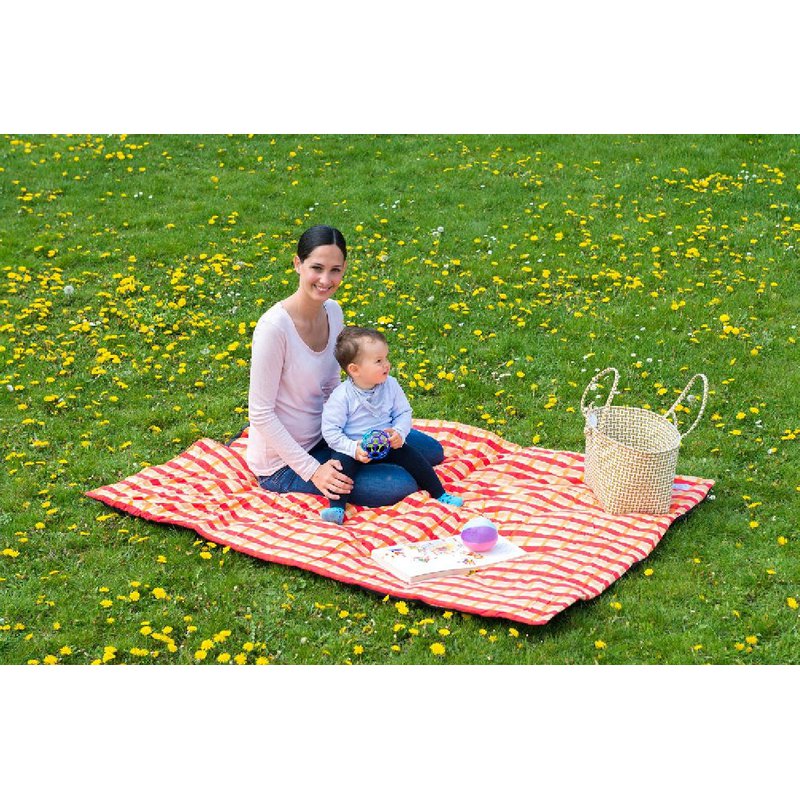 AMAZONAS - AZ-5050100 MOLLY - KOC PLAŻOWY/PIKNIKOWY