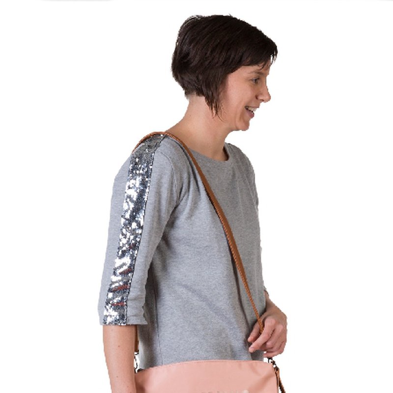 CHILDHOME - Torebka Mommy's Treasures Różowa