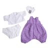 Rubens Barn® - Lalka Rubens Baby, Emma + 4 ubranka (RB-120092) Rubens Barn® - Lalka Rubens Baby, Emma + 4 ubranka (RB-120092)