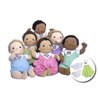 Rubens Barn® - Lalka Rubens Baby, Emma + 4 ubranka (RB-120092) Rubens Barn® - Lalka Rubens Baby, Emma + 4 ubranka (RB-120092)