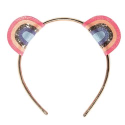 Rockahula Kids - opaska na włosy Rainbow