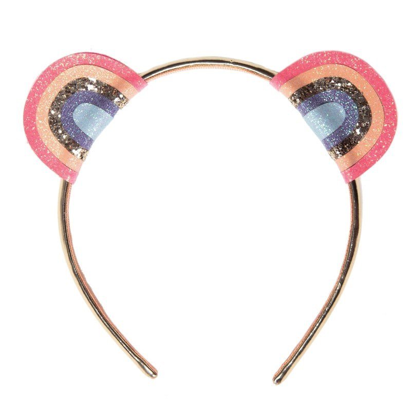 Rockahula Kids - opaska na włosy Rainbow