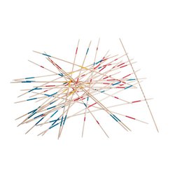 Woody - Mikado ogrodowe bierki - długość 90cm