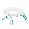 OXO Nocnik Turystyczny 2 w 1 Teal OXO Nocnik Turystyczny 2 w 1 Teal