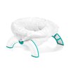 OXO Nocnik Turystyczny 2 w 1 Teal OXO Nocnik Turystyczny 2 w 1 Teal