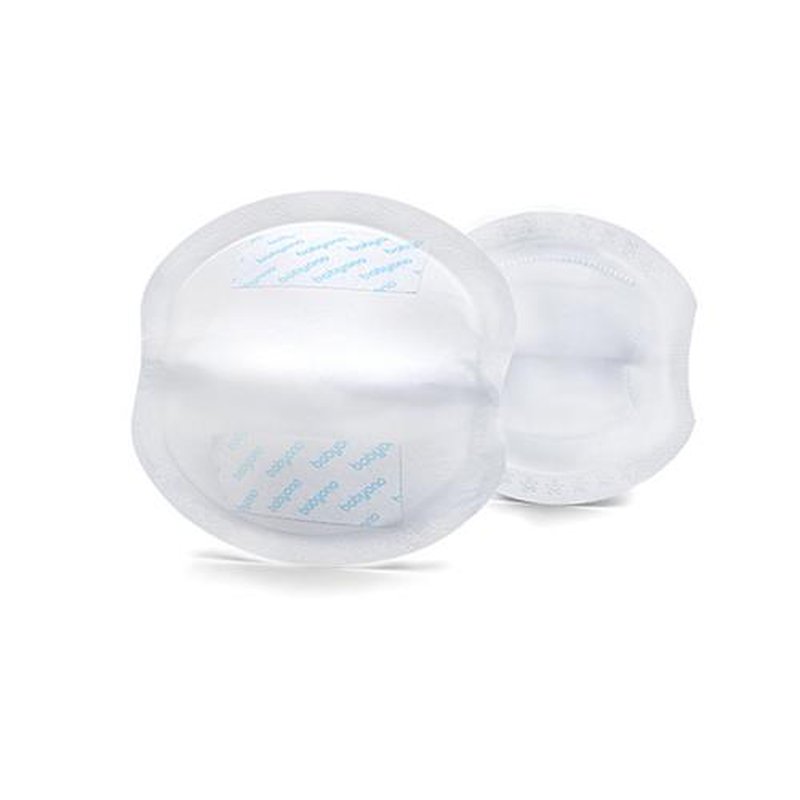 BABYONO - 297 Wkładki laktacyjne NIGHT &amp DAY 40szt