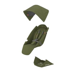 Greentom Classic olive materiał GREENTOM