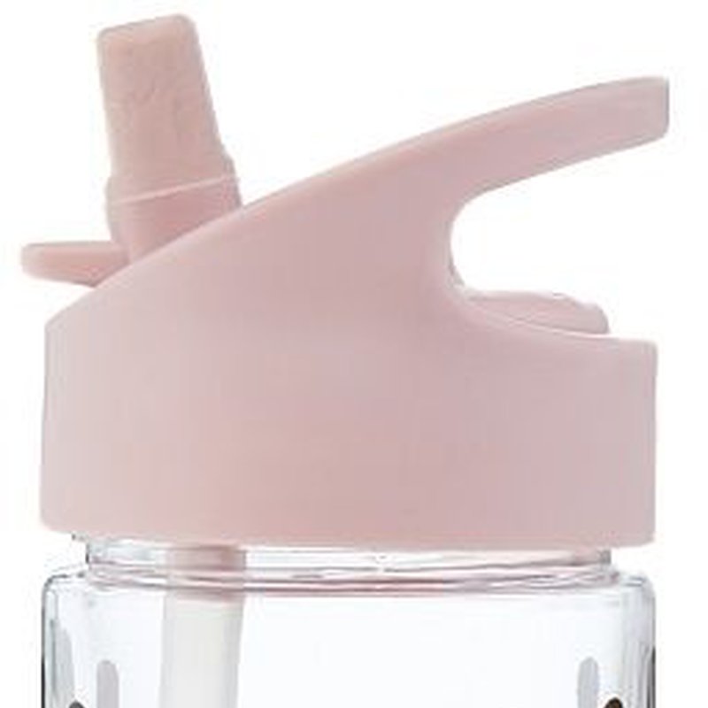 3 Sprouts Bidon Jeleń Pink 350 ml