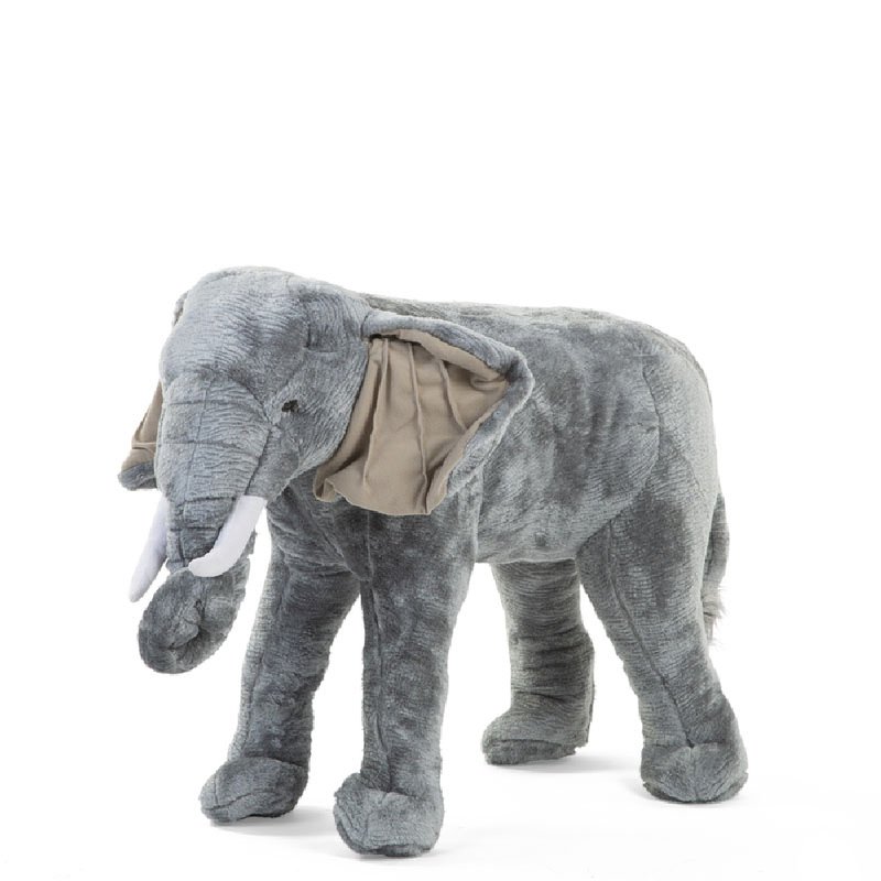 CHILDHOME - Słoń stojący 60 cm