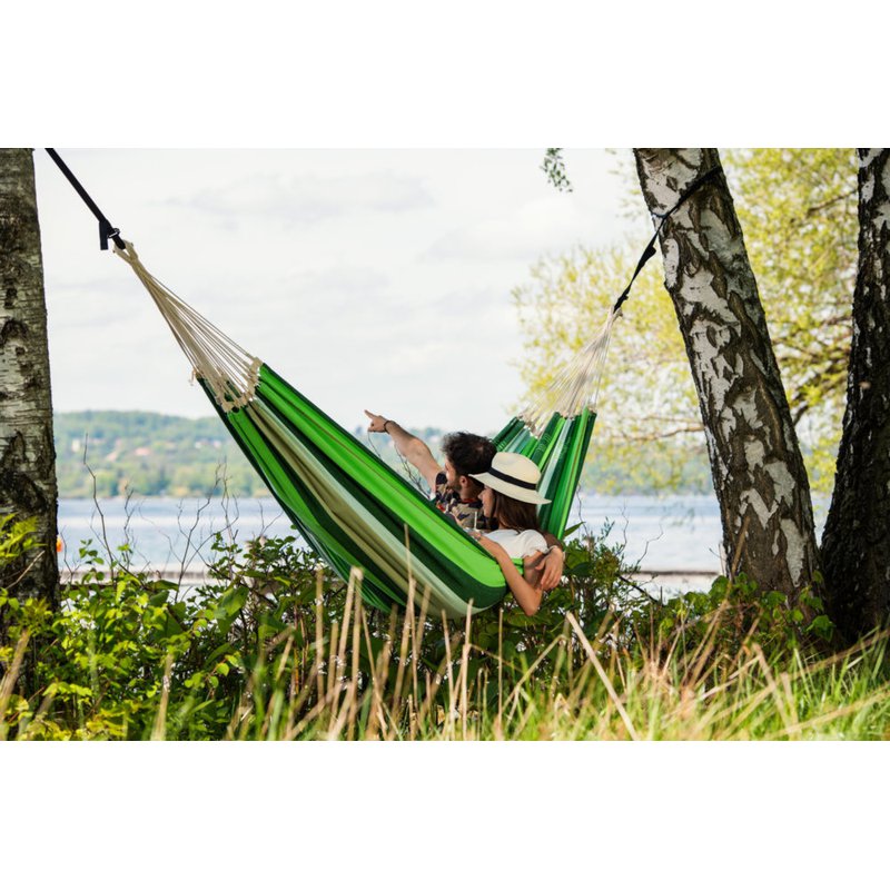 AMAZONAS - AZ-1019210 Paradiso Oliva - hamak