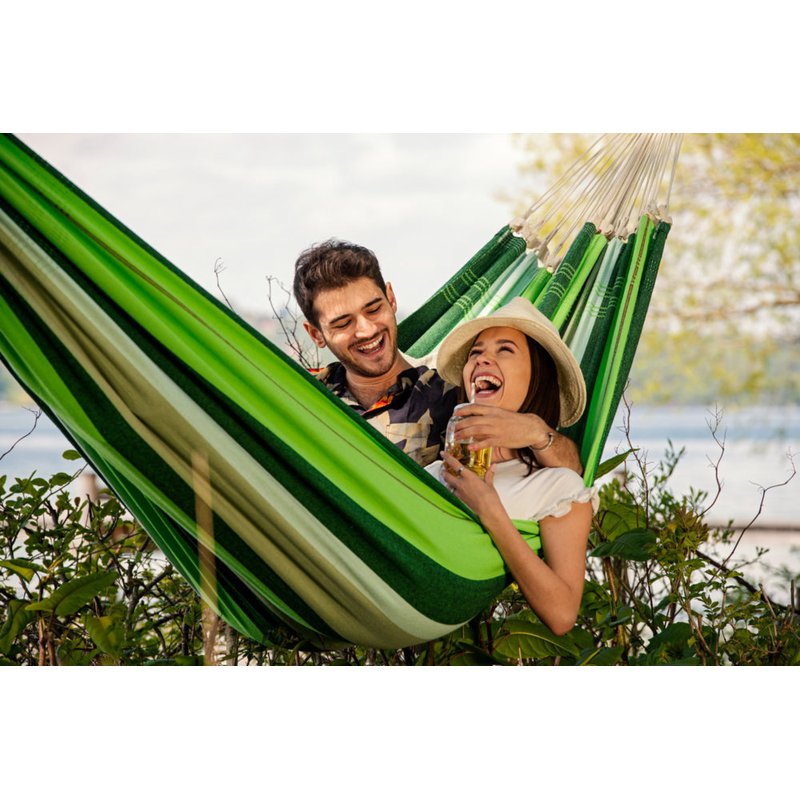 AMAZONAS - AZ-1019210 Paradiso Oliva - hamak