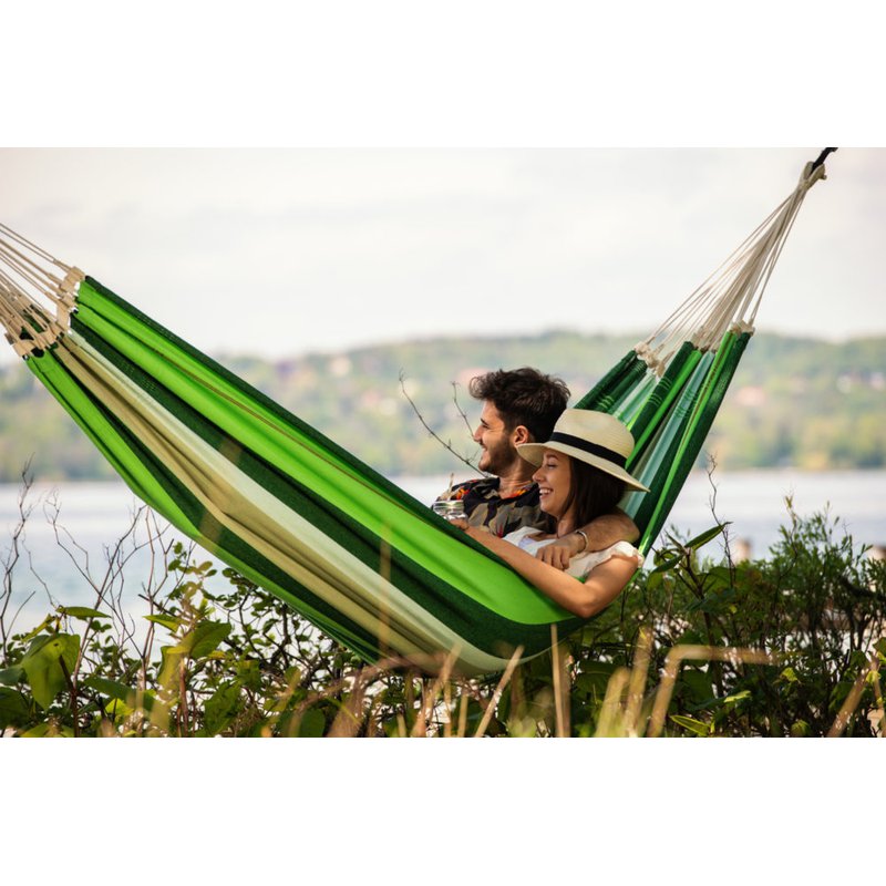 AMAZONAS - AZ-1019210 Paradiso Oliva - hamak