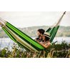 AMAZONAS - AZ-1019210 Paradiso Oliva - hamak