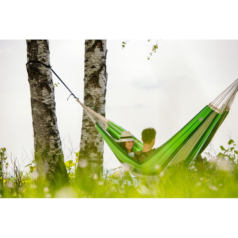 AMAZONAS - AZ-1019210 Paradiso Oliva - hamak