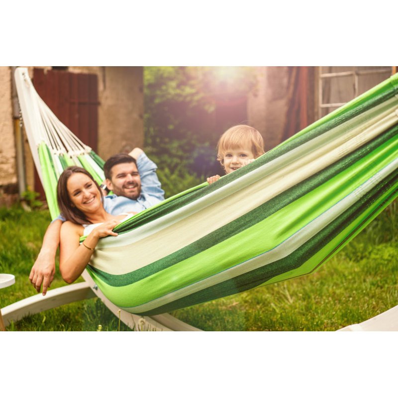 AMAZONAS - AZ-1019210 Paradiso Oliva - hamak