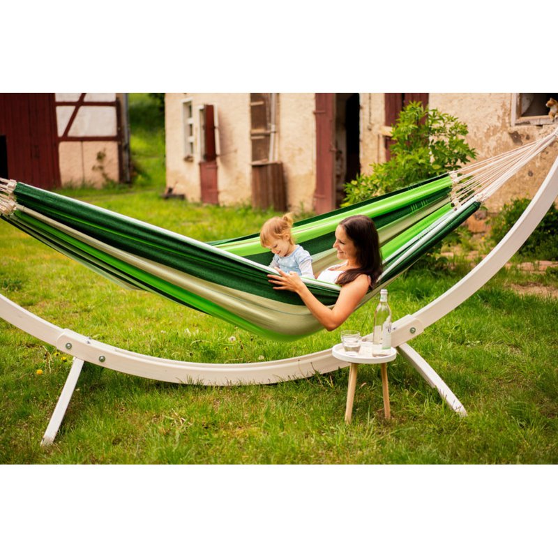 AMAZONAS - AZ-1019210 Paradiso Oliva - hamak