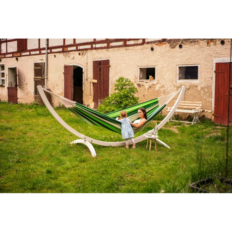 AMAZONAS - AZ-1019210 Paradiso Oliva - hamak